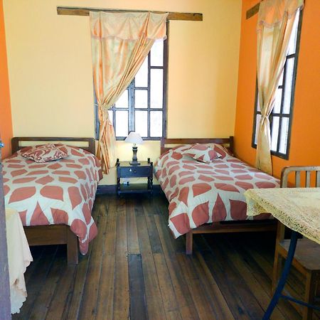 La Posada Colonial Кіто Екстер'єр фото