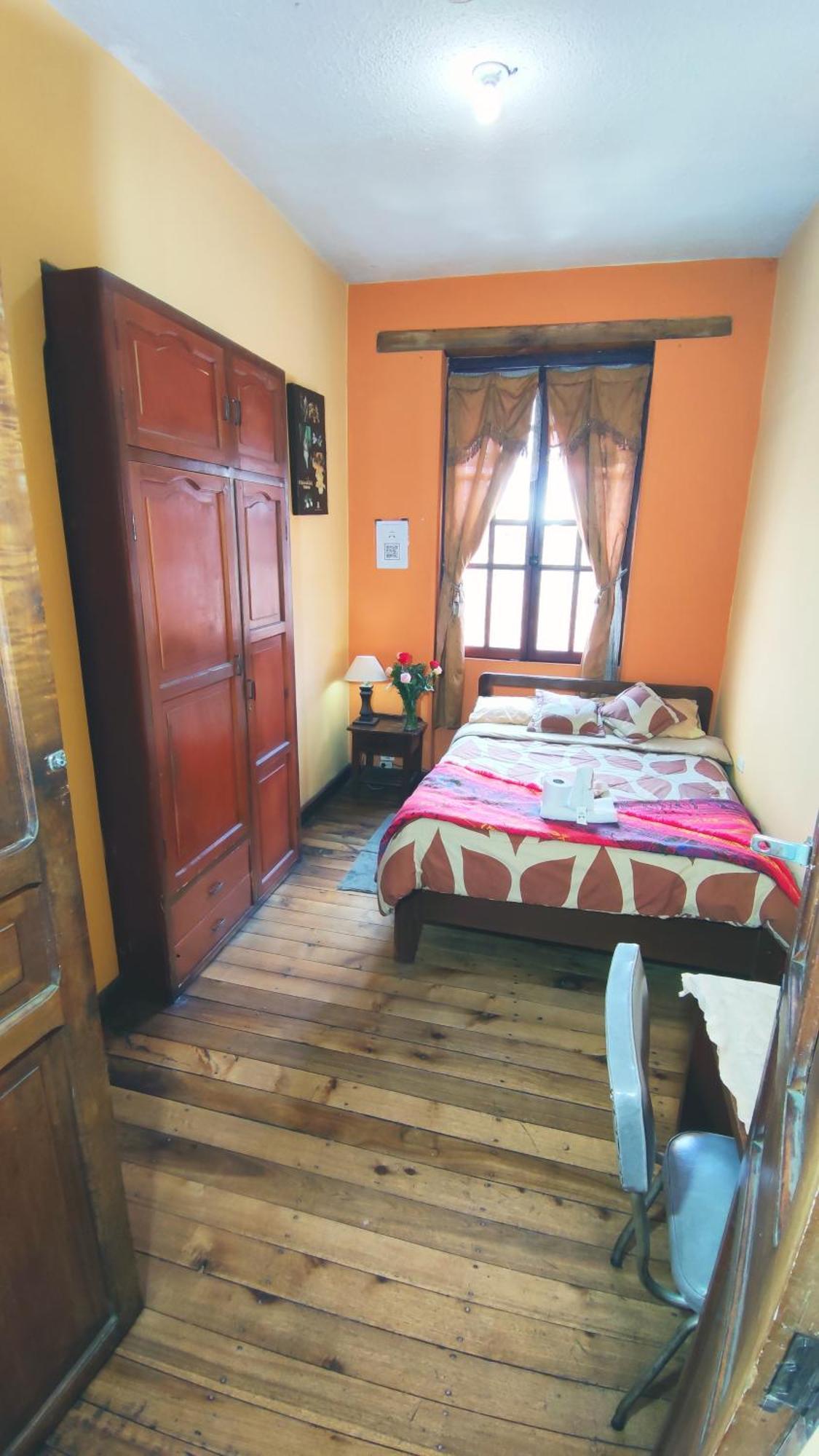 La Posada Colonial Кіто Екстер'єр фото