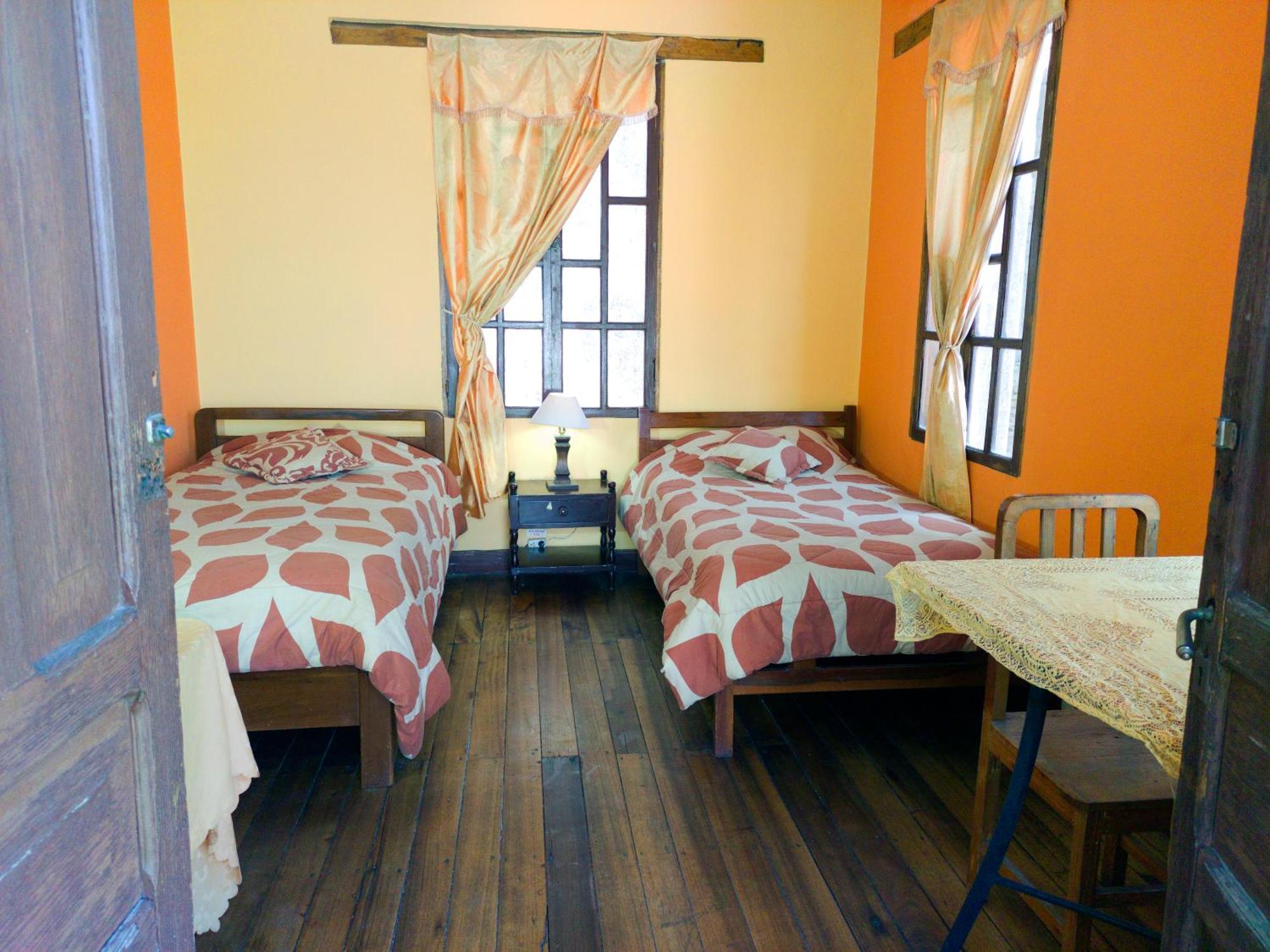 La Posada Colonial Кіто Екстер'єр фото